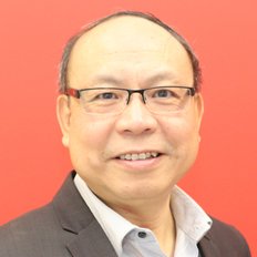 Tony Chen, Sales representative