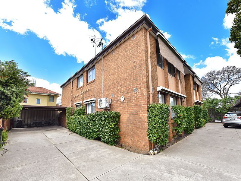 5/319 Buckley Street, Aberfeldie VIC 3040, Image 0