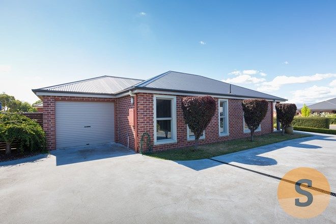 Picture of 1/40 Cambock Lane, EVANDALE TAS 7212