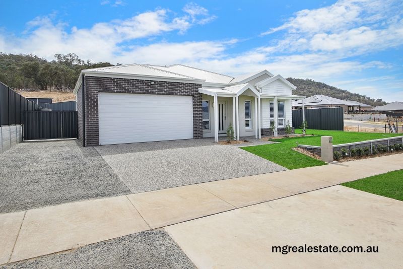 123 Streets Road, Leneva VIC 3691, Image 1