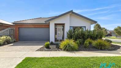 Picture of 71 Kane Drive, ST LEONARDS VIC 3223