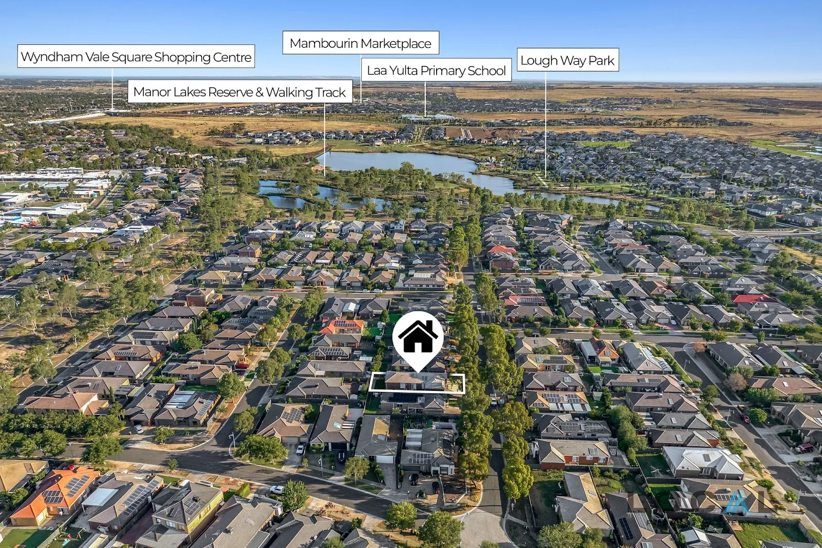 Additional image 22 of 28 Arrowhead Street, Manor Lakes VIC 3024