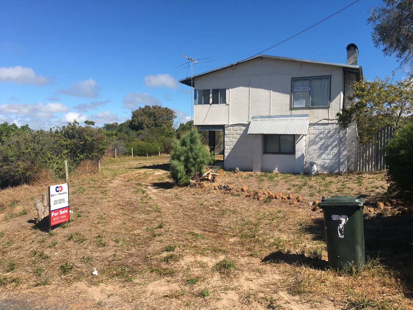 1 Southern Road, Preston Beach WA 6215, Image 0