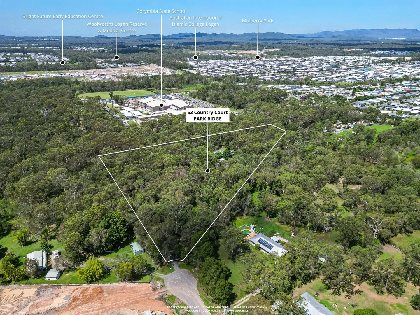 Additional image 31 of 53 Country Court, Park Ridge QLD 4125