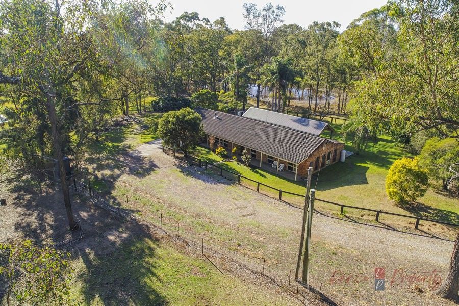107 Old Pitt Town Road, Pitt Town NSW 2756 House for Sale Domain