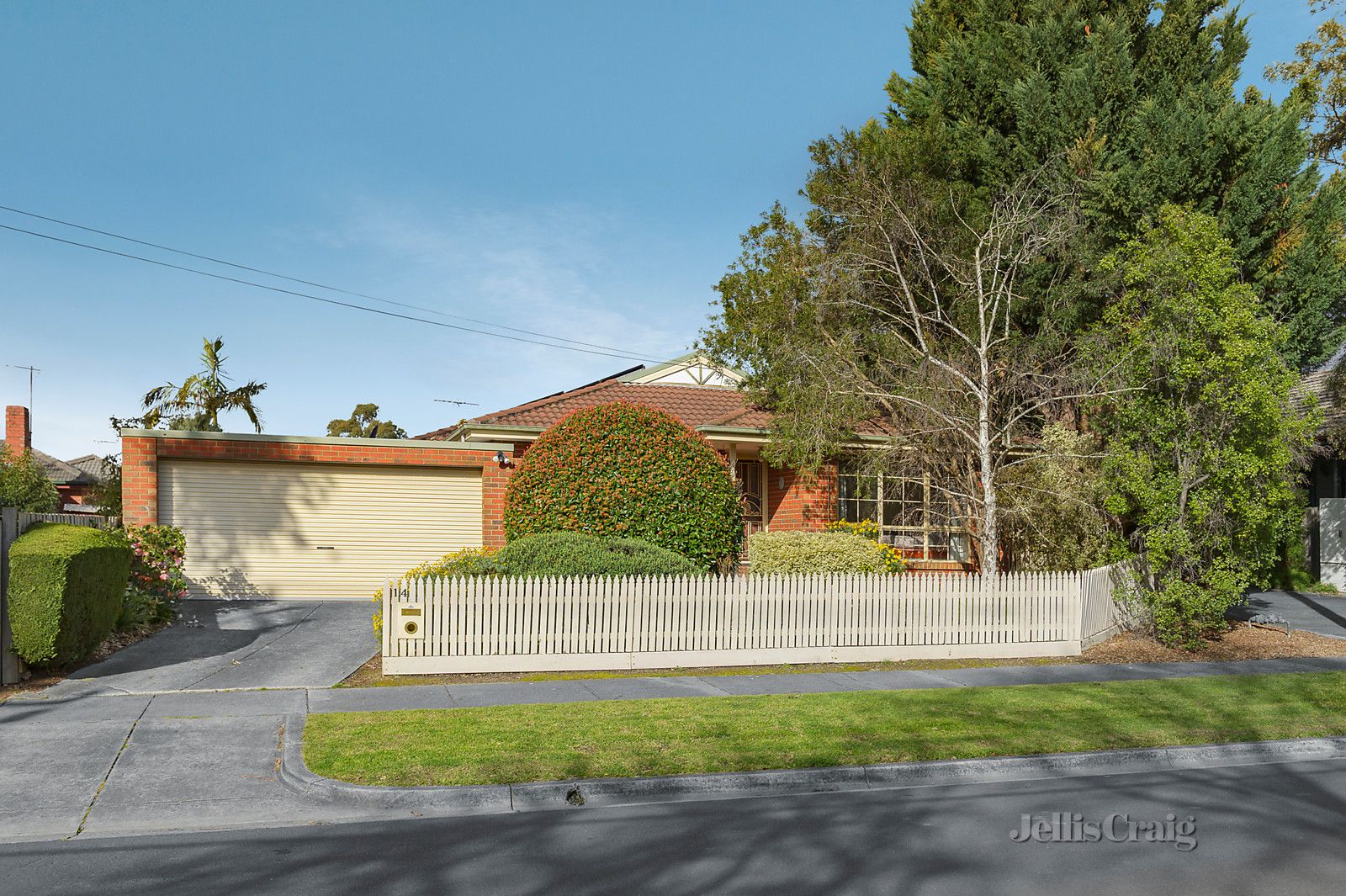 14 Karingal Street, Croydon North VIC 3136, Image 0