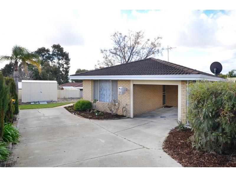 7B Olenek Place, Beechboro WA 6063, Image 0