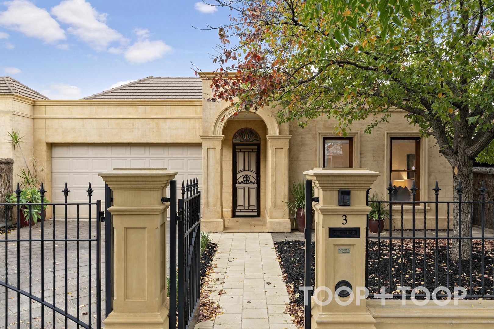 3 Sturt Avenue, Toorak Gardens SA 5065, Image 0