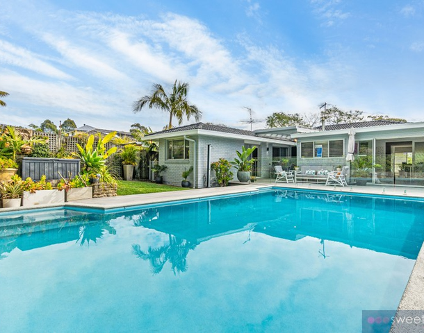 14 Heathcliff Crescent, Balgowlah Heights NSW 2093