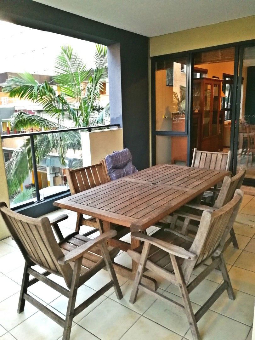 3 bedrooms Apartment / Unit / Flat in 287 WICKHAM TERRACE SPRING HILL QLD, 4000