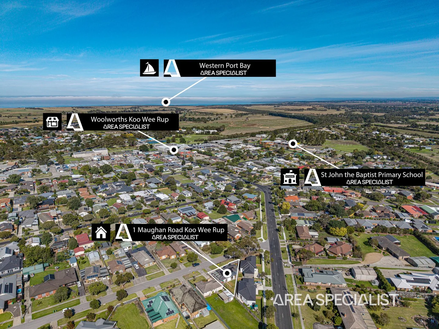 Additional image 21 of 1 Maughan Road, Koo Wee Rup VIC 3981