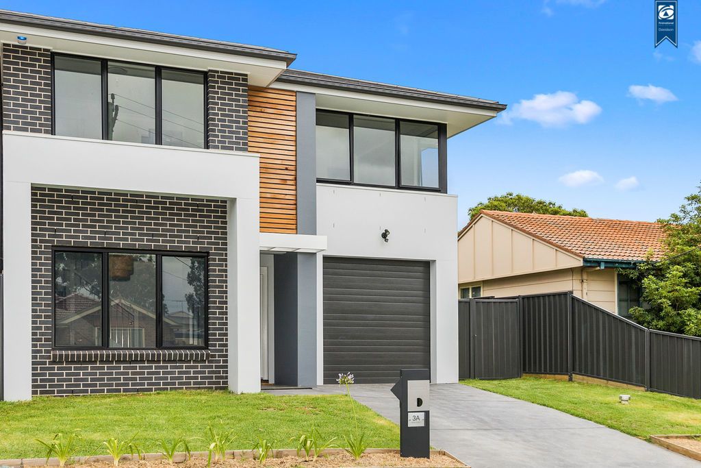 3A Buna Street, Holsworthy Property History & Address Research Domain