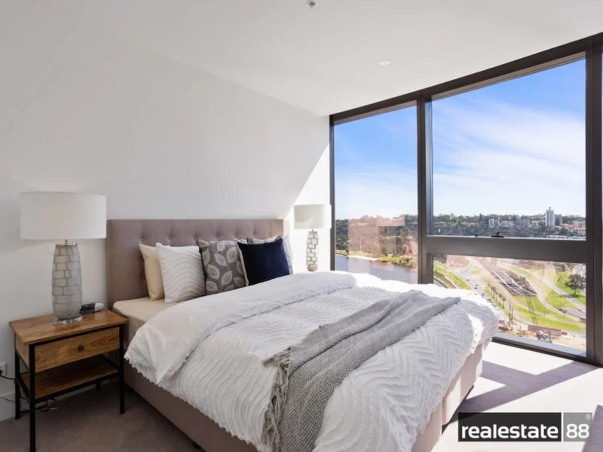 Additional image 12 of 2203/11 Barrack Square, Perth WA 6000