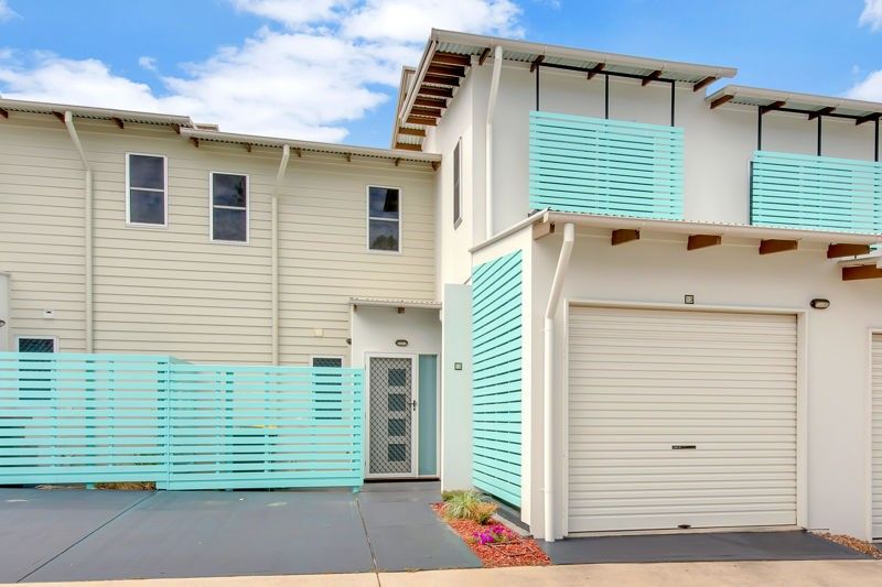 3 bedrooms Apartment / Unit / Flat in 13/10 Nothling Street NEW AUCKLAND QLD, 4680