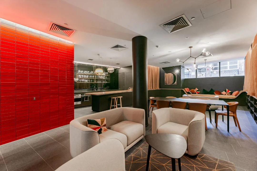 Additional image 11 of E313/85 O'Connor Street, Chippendale NSW 2008