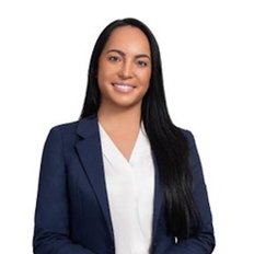 Jessica Stevens, Property manager