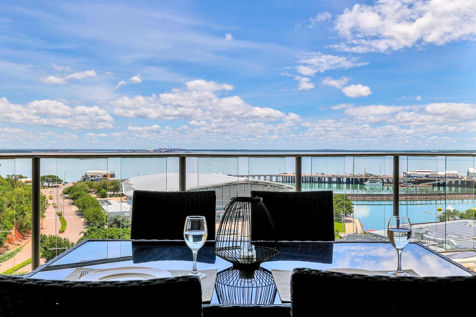 3 bedrooms Apartment / Unit / Flat in 10/13 Esplanade DARWIN CITY NT, 0800