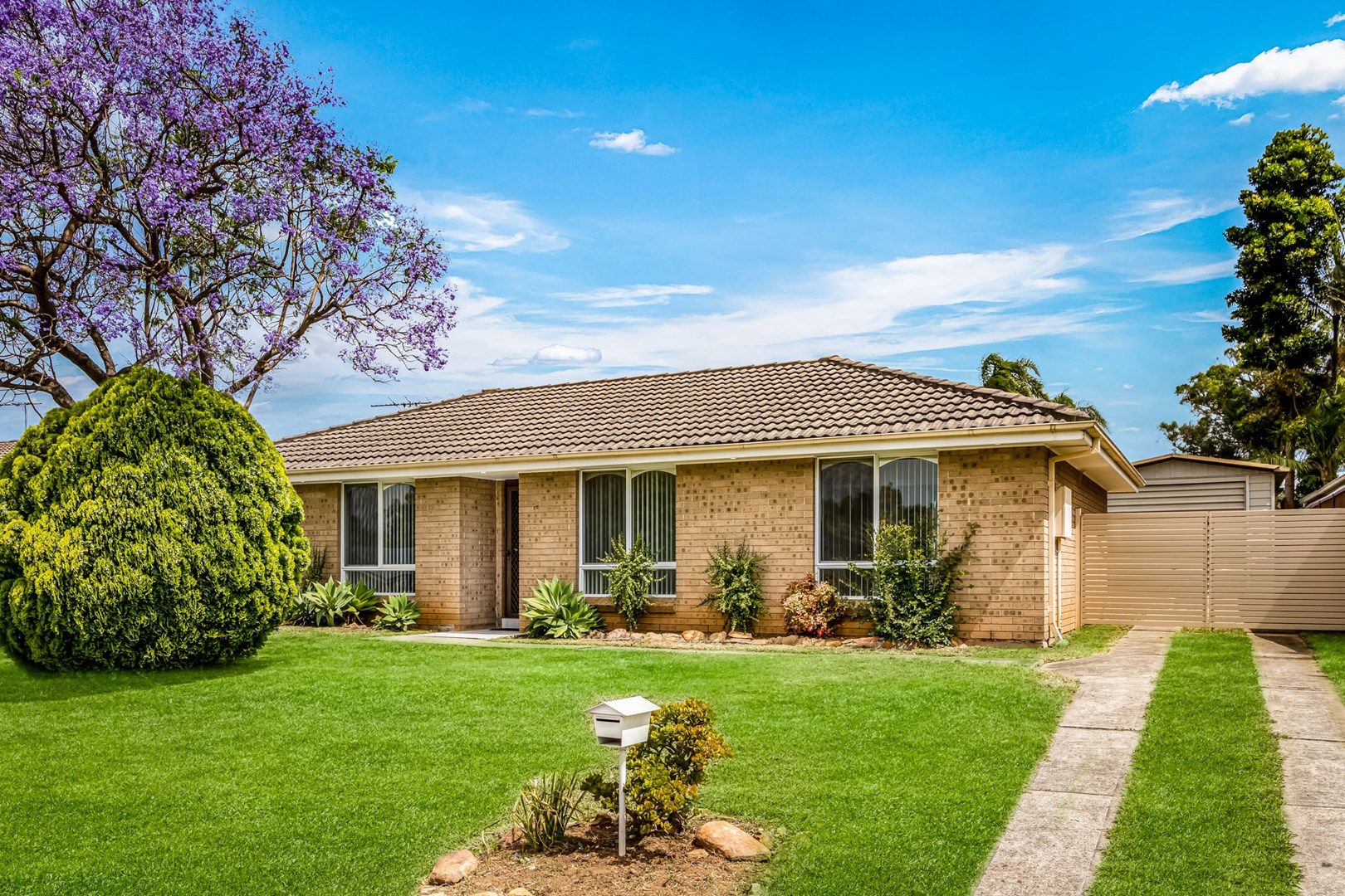 12 Campion Street, Wetherill Park NSW 2164, Image 2