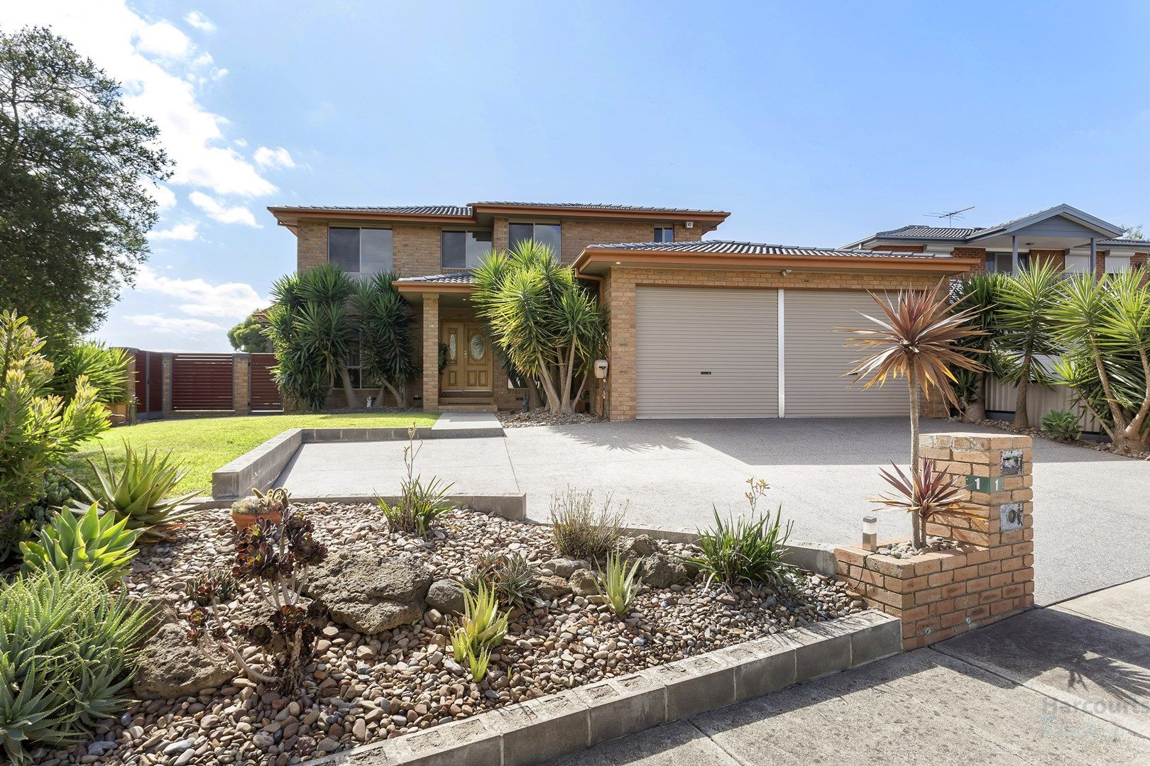 1 Grady Close, Mill Park VIC 3082, Image 0