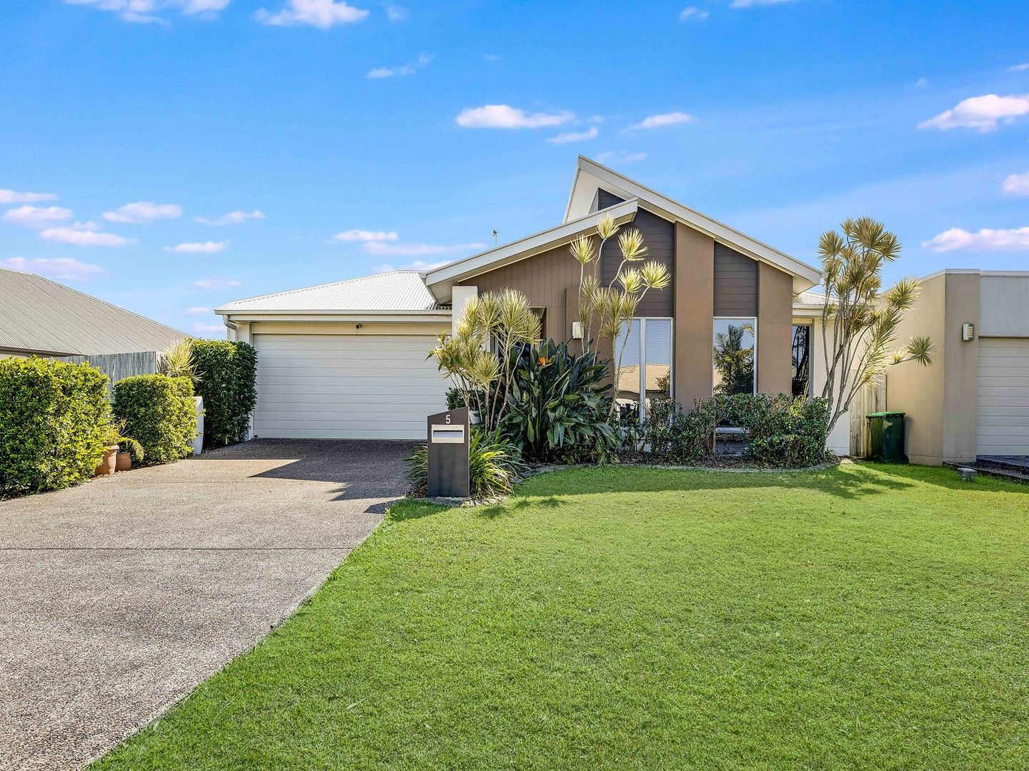 5 Aloe Street, Mountain Creek QLD 4557, Image 0