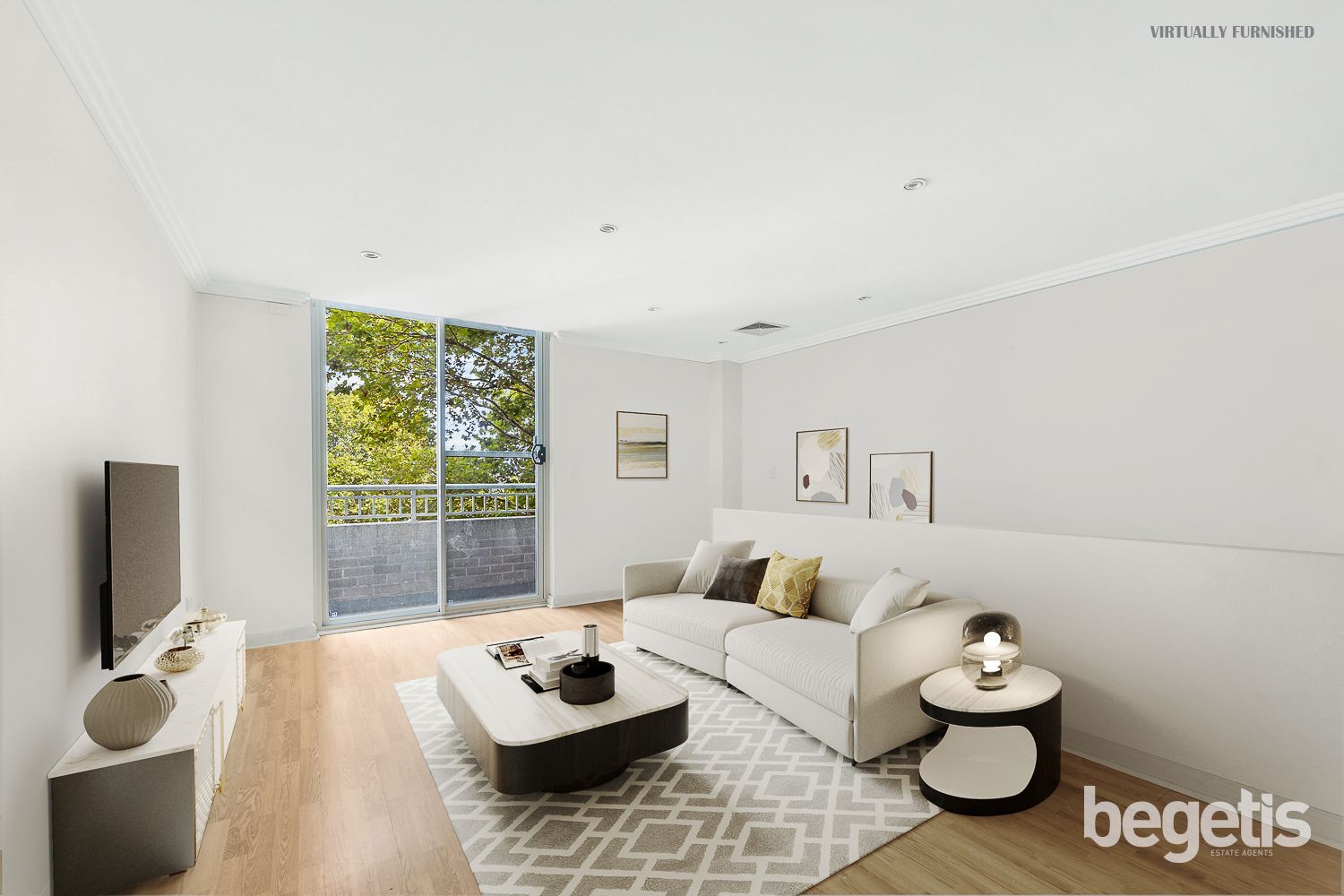 2 bedrooms Apartment / Unit / Flat in 46/320A-338 Liverpool Road ENFIELD NSW, 2136