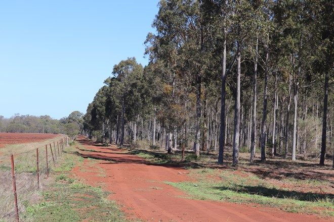 Picture of 3 Offerings Top Gurgeena Road, GURGEENA QLD 4626