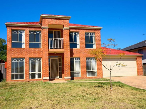 23 Linford Place, Beaumont Hills NSW 2155