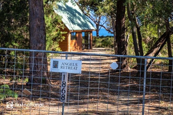 Picture of 1868 Bruny Island Main Road, GREAT BAY TAS 7150