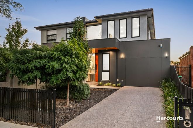 Picture of 123B Brady Road, BENTLEIGH EAST VIC 3165