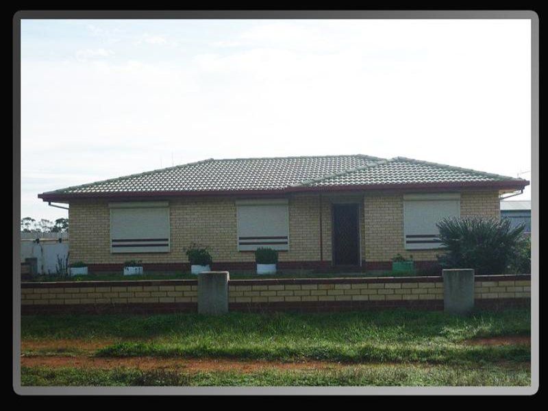 283 Warnertown Road, Coonamia SA 5540, Image 0