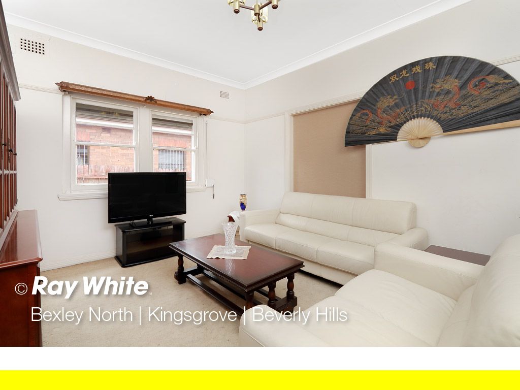 277 Kingsgrove Road, Kingsgrove NSW 2208, Image 1