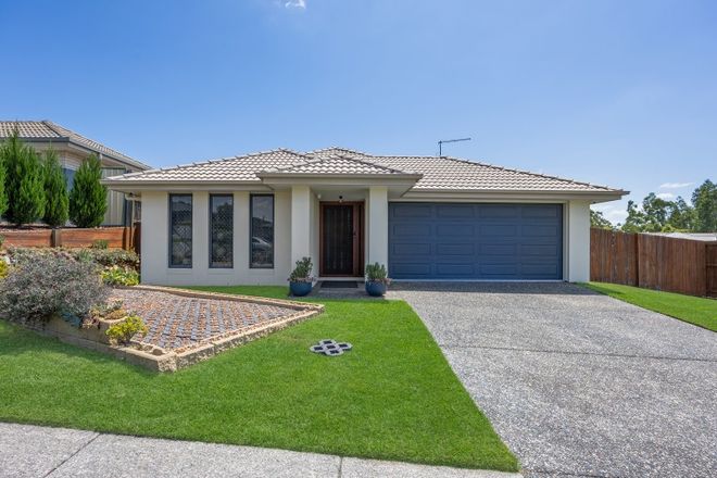 Picture of 5 Boronia Street, DEEBING HEIGHTS QLD 4306
