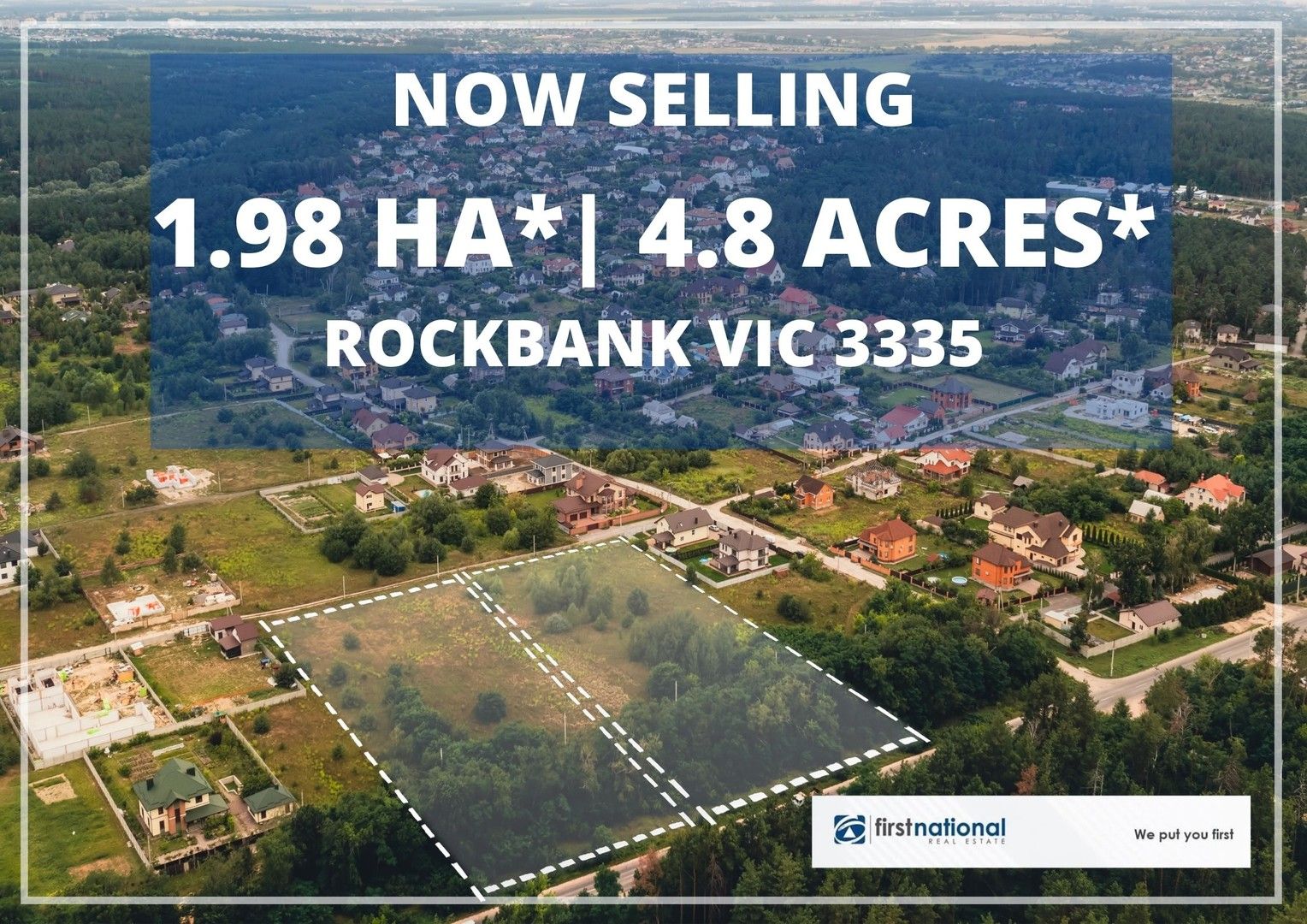 Rockbank VIC 3335 House for Sale Domain