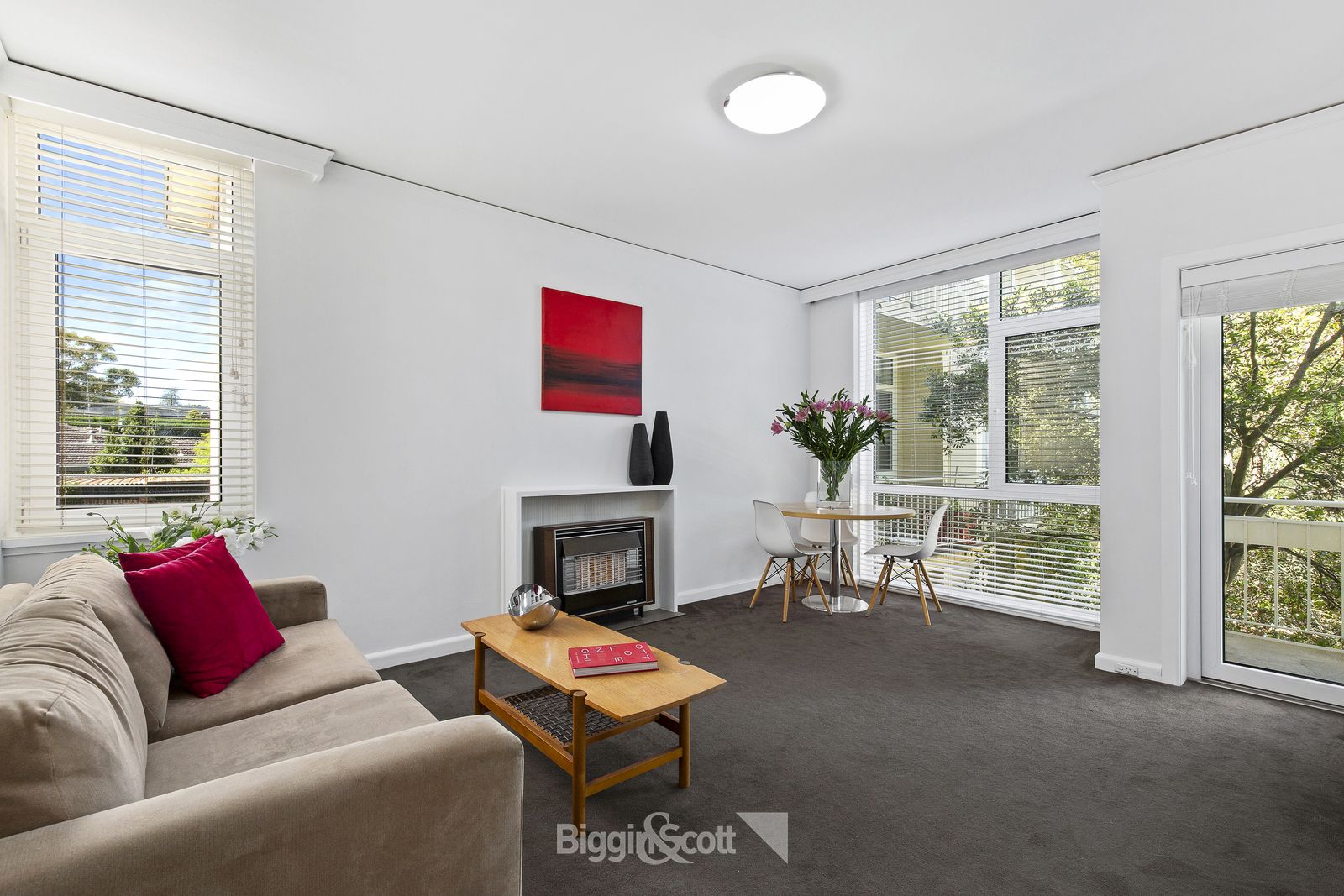 21/9 Lisson Grove, Hawthorn VIC 3122, Image 2