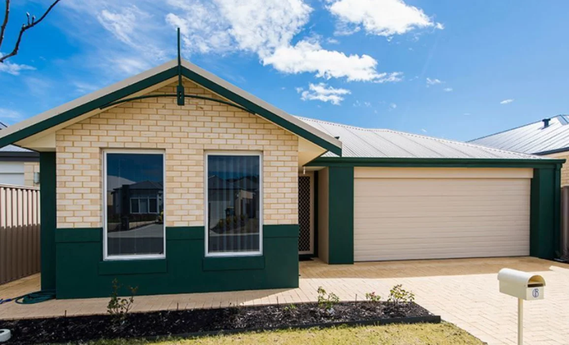 6 Provolone Way, Byford WA 6122