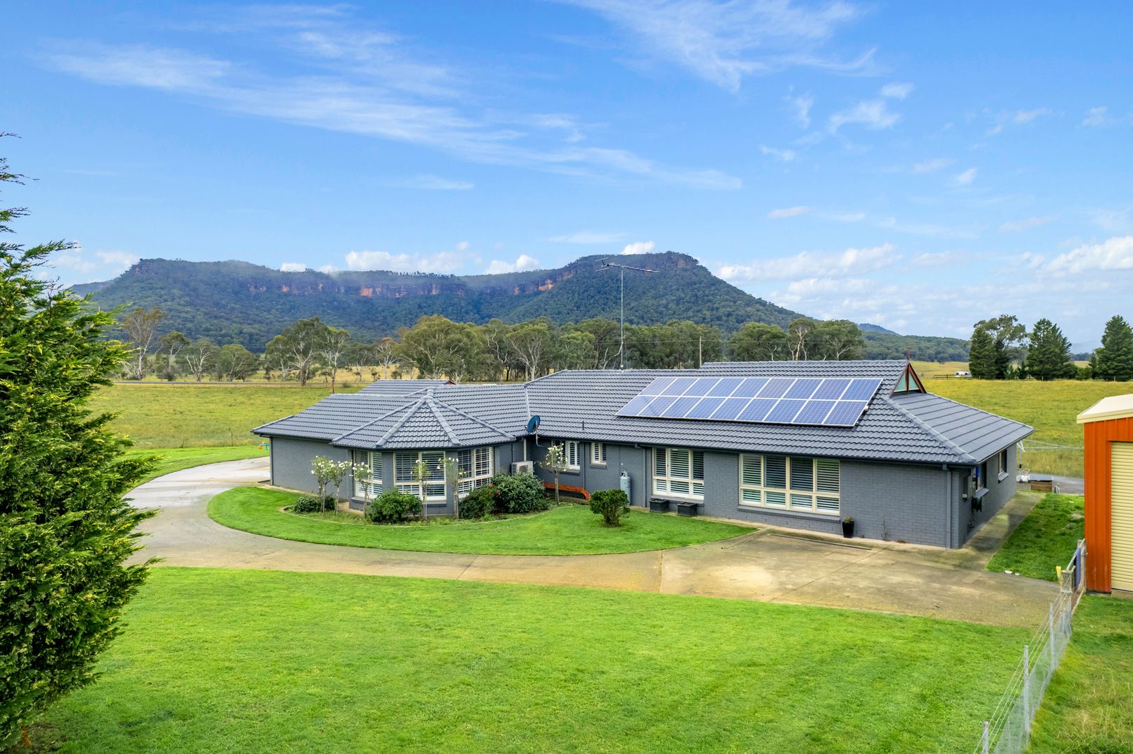 590 Browns Gap Road, Hartley NSW 2790, Image 1