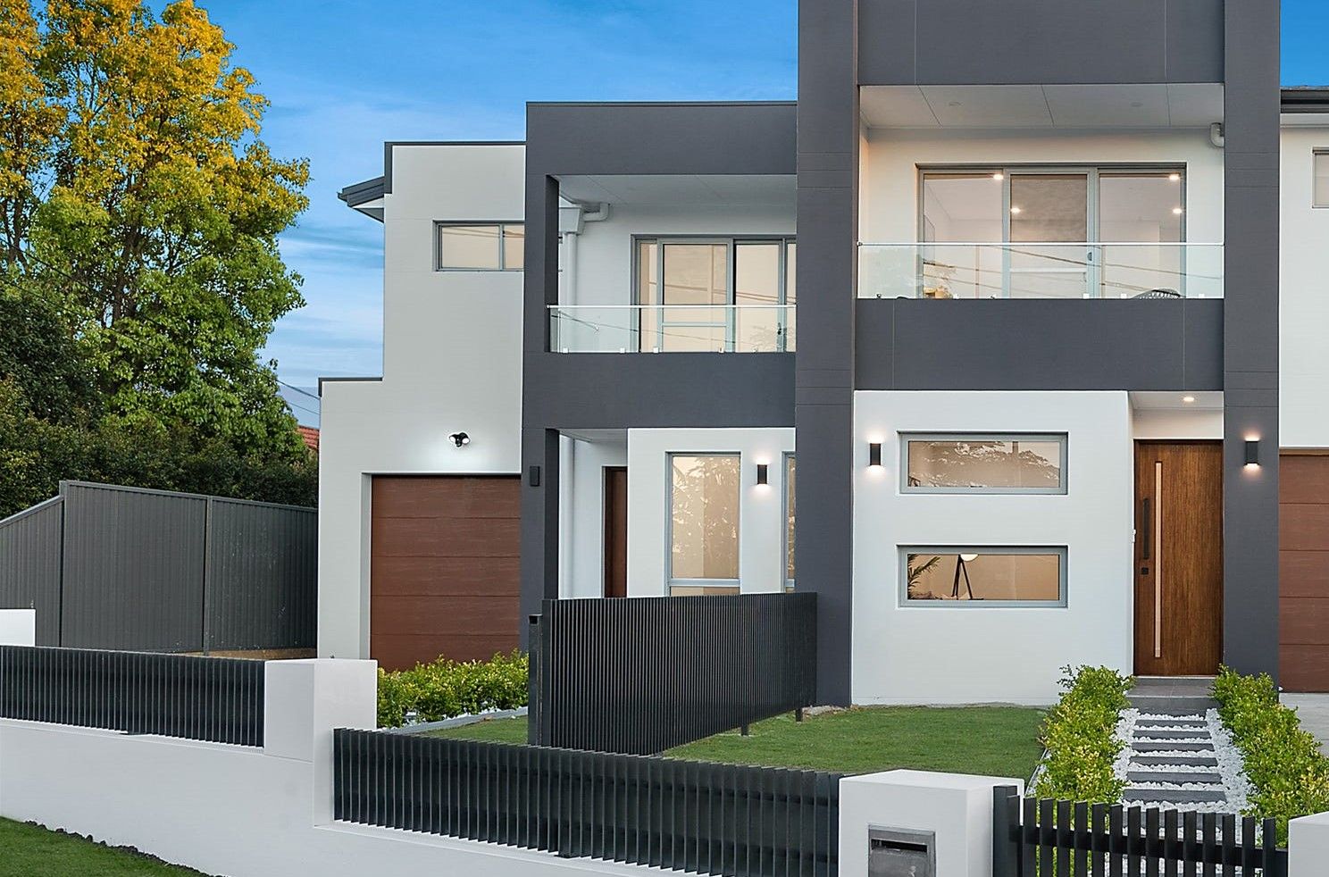 5 bedrooms Semi-Detached in 9C Corunna Road EASTWOOD NSW, 2122