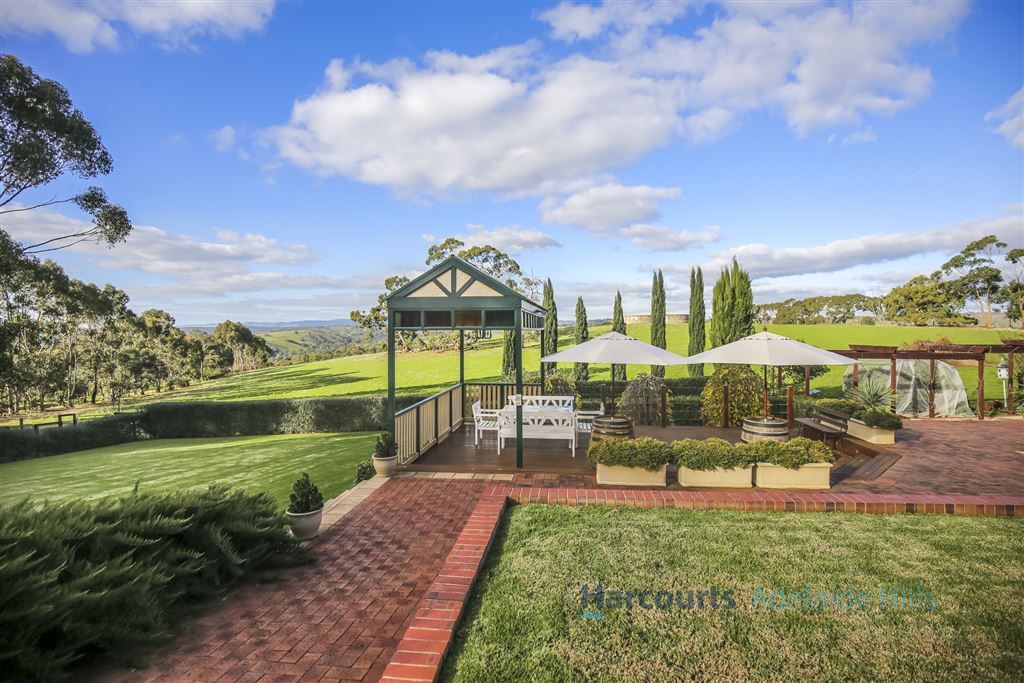 8 Ifould Court Yattalunga via, One Tree Hill SA 5114, Image 1