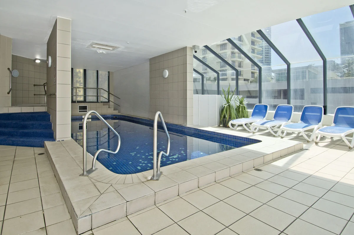 Additional image 12 of 1408/18 Hanlan Street, Surfers Paradise QLD 4217