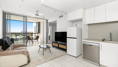 Picture of 1045/16 Hamilton Place, BOWEN HILLS QLD 4006