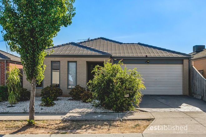 Picture of 62 Emperor Parade, TARNEIT VIC 3029