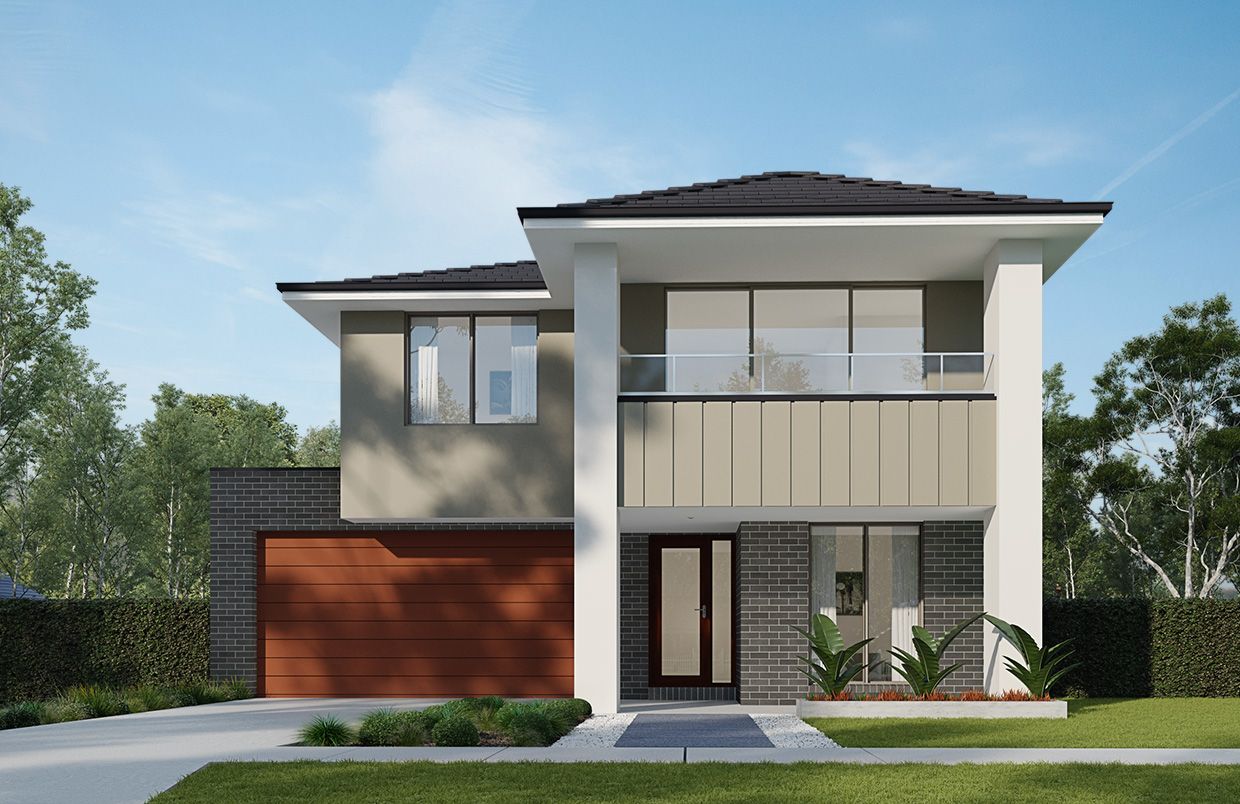 5 bedrooms New House & Land in Lot 438 Regina Street COOMERA QLD, 4209