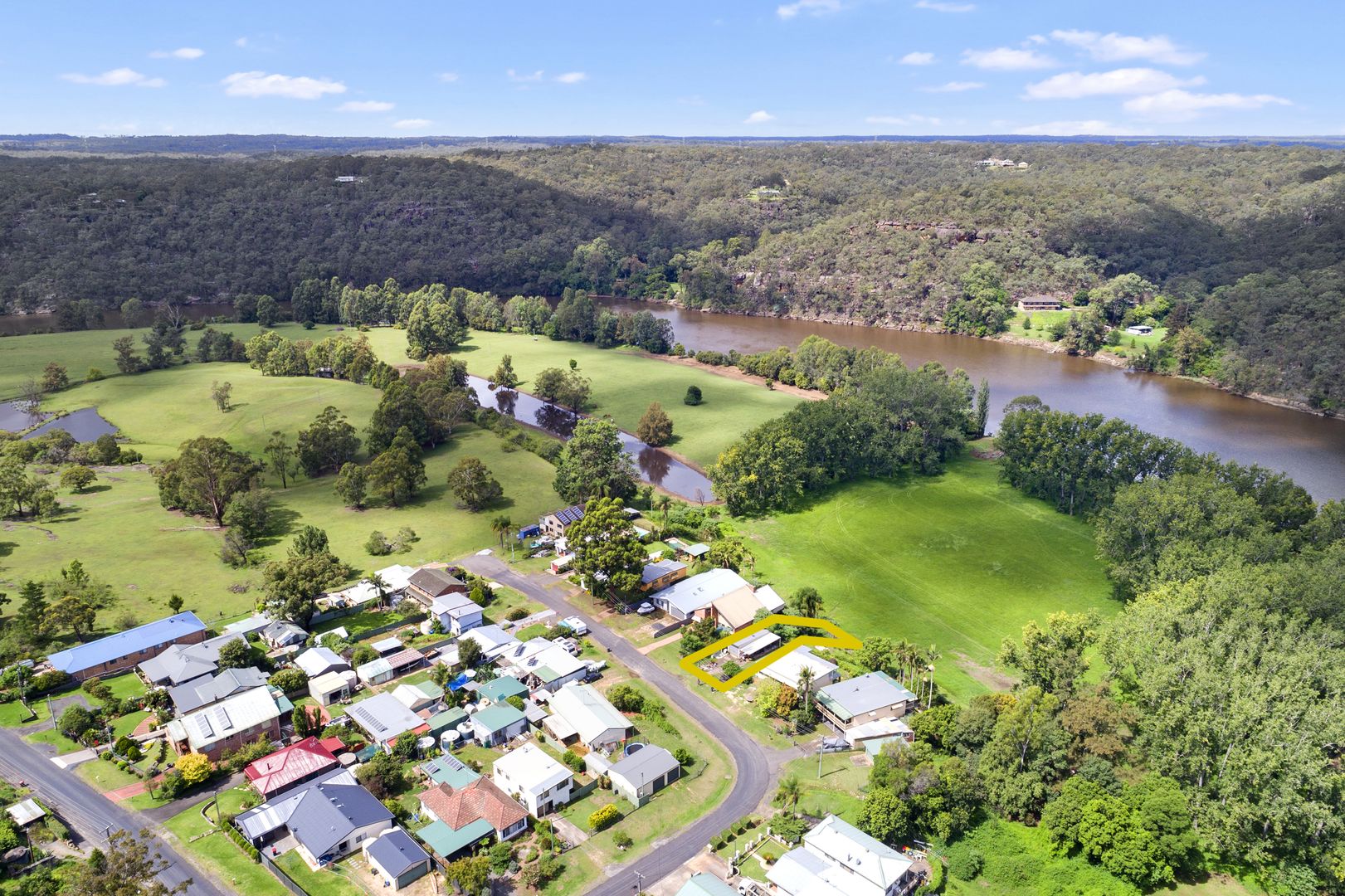 Cumberland Reach NSW 2756, Image 2