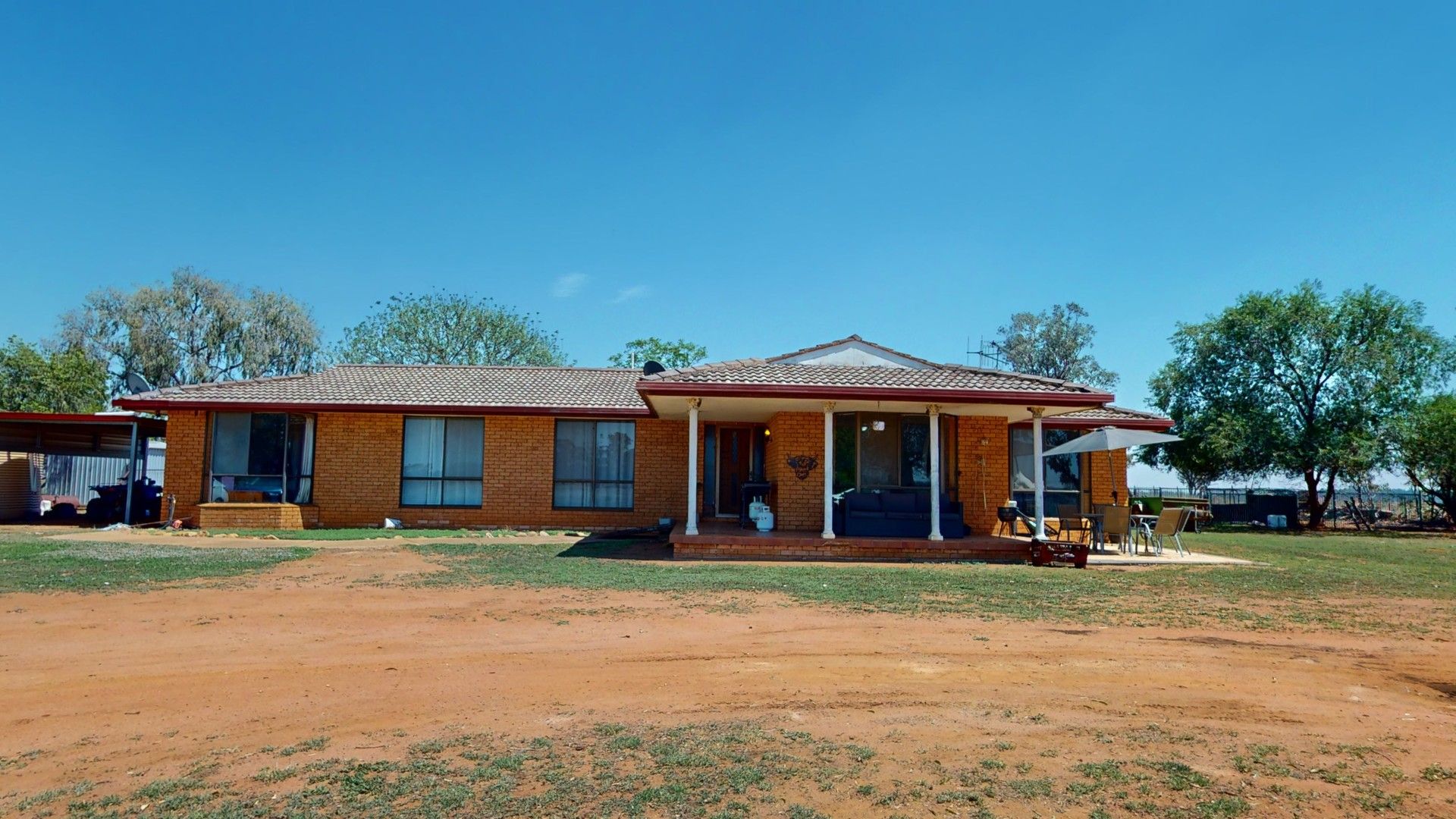 2952 Mitchell Highway, Narromine NSW 2821, Image 1