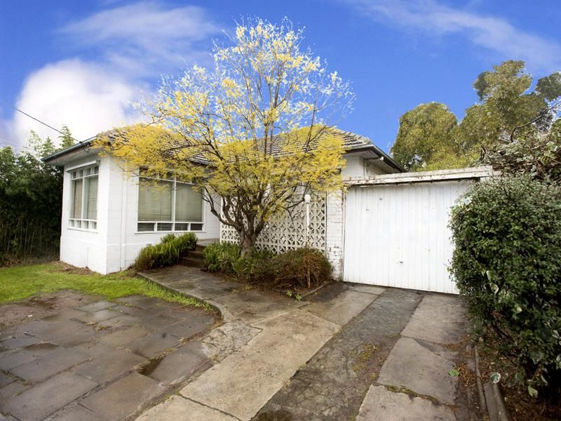 1 Loeman Street, Strathmore VIC 3041, Image 0