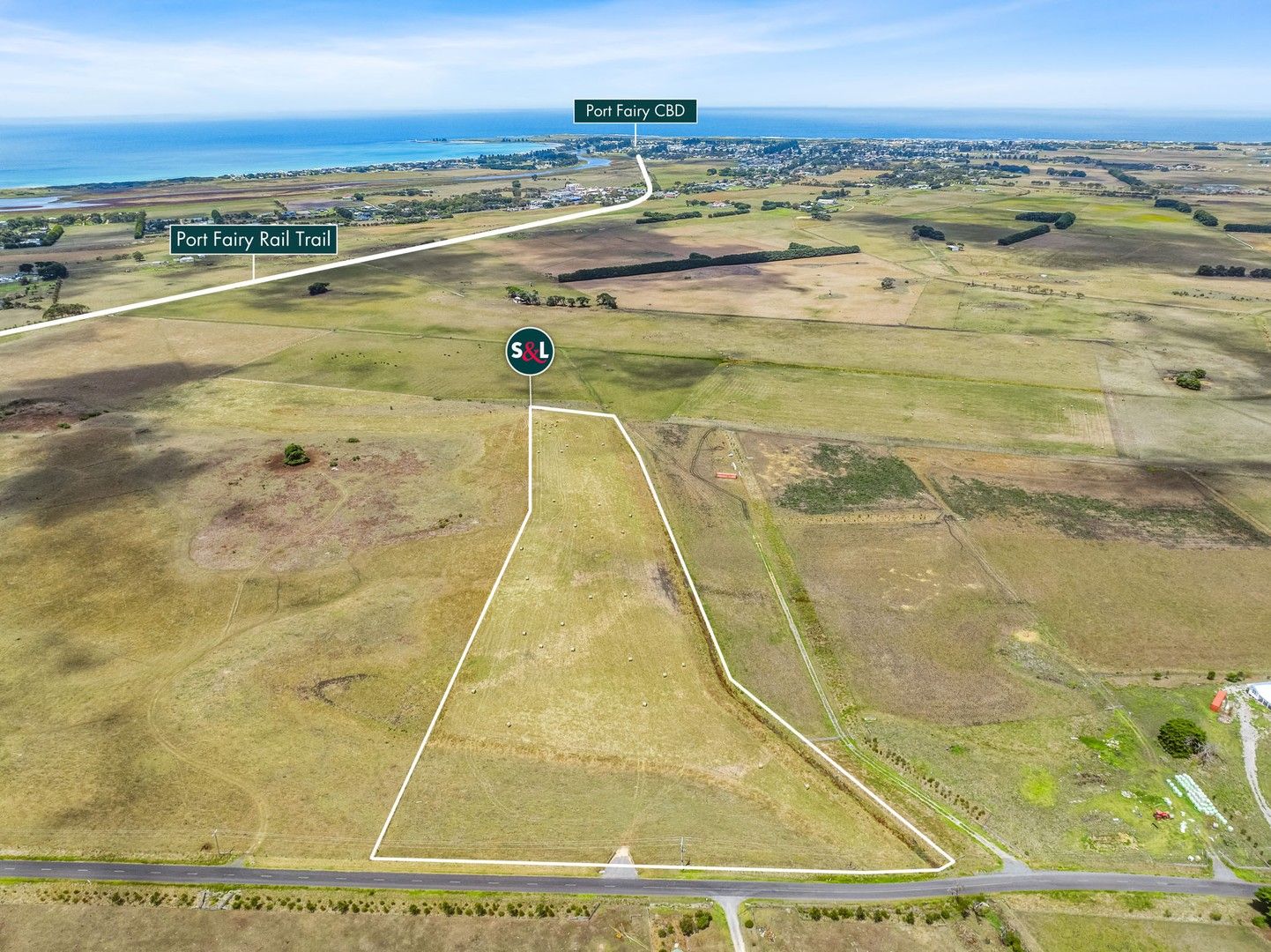 442 Blackwood Road, Port Fairy VIC 3284, Image 0