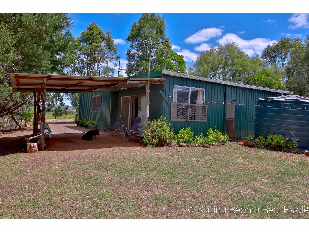 172 Nimbin Road, Blakebrook NSW 2480, Image 0