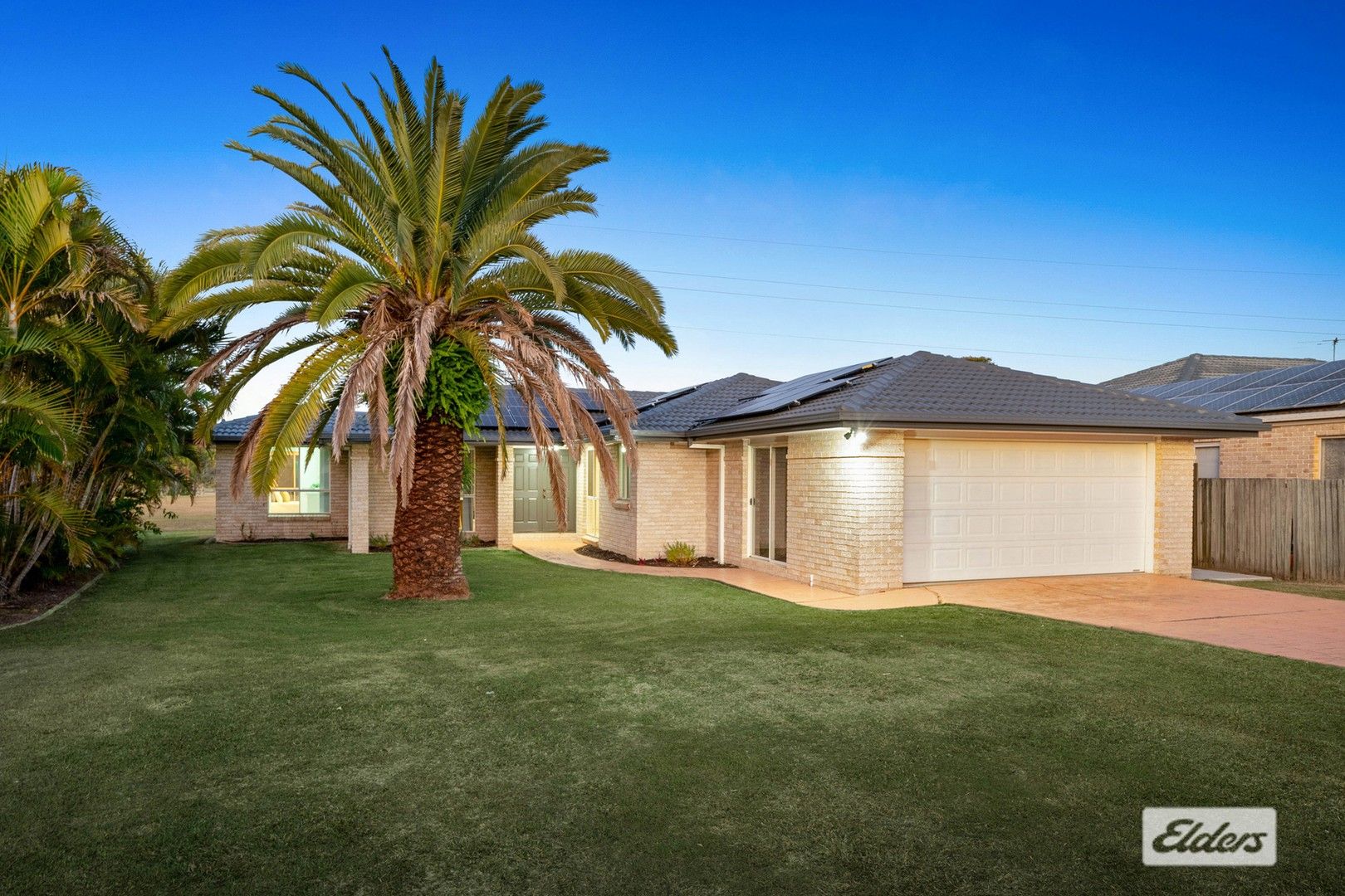 4 bedrooms House in 60 St Andrews Drive CORNUBIA QLD, 4130