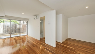 Picture of 13/70 Nicholson Street, FITZROY VIC 3065