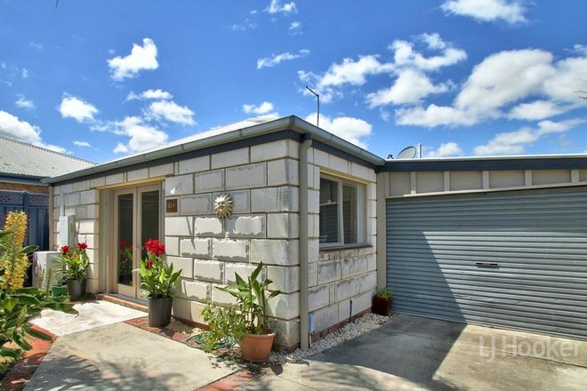Picture of 41 A Pinnock Street, BAIRNSDALE VIC 3875